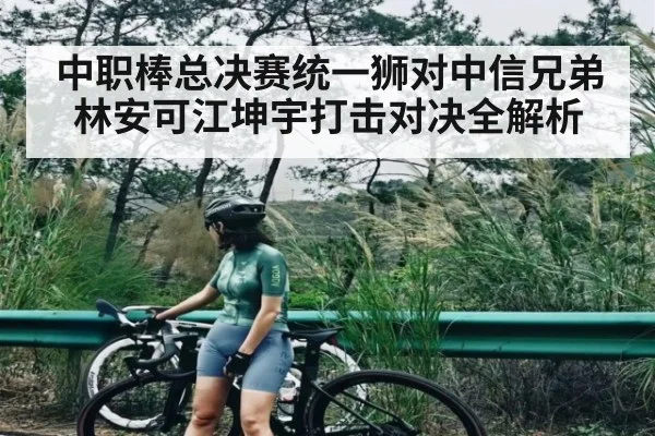 中职棒总决赛统一狮对中信兄弟 林安可江坤宇打击对决全解析 - kaiyun